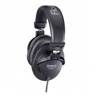 Audífonos para monitoreo RH200 Roland $900